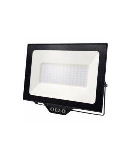 OLLO EXCLUSIVE LED 100W, 4000K, 10000lm,IP65, Black