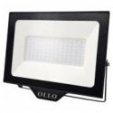 OLLO EXCLUSIVE LED 100W, 4000K, 10000lm,IP65, Black OLLO EXCLUSIVE LED 100W, 4000K, 10000lm,IP65, Black
