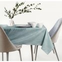 AmeliaHome Tablecloth AH VESTA HMD MINT 140x240 AmeliaHome Tablecloth AH VESTA HMD MINT 140x240