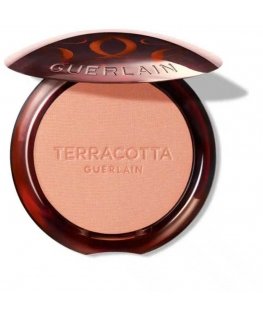 Guerlain Guer Terracotta Powder 24 blush