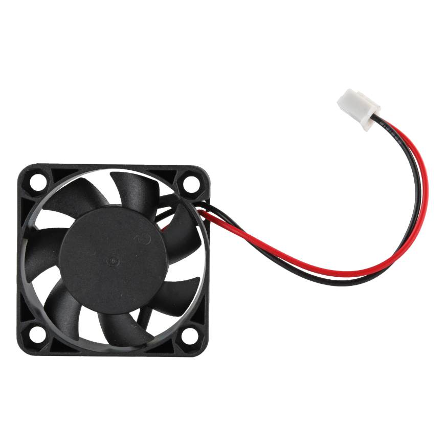 Flashforge Creator 4 extruder fan