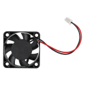 Flashforge Creator 4 ekstruderio ventiliatorius Flashforge Creator 4 ekstruderio ventiliatorius