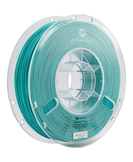 Polymaker PolyMax Tough PLA - 0,75 kg - 1,75 mm - Sinivihreä