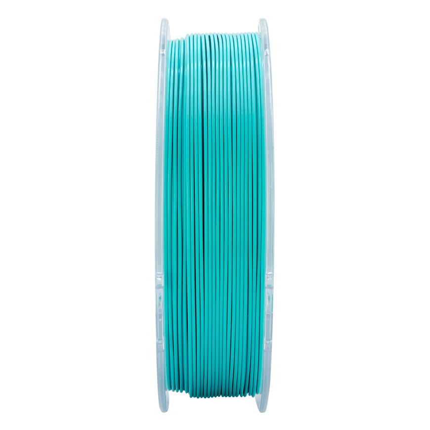 Polymaker PolyMax Tough PLA - 0,75 kg - 1,75 mm - Sinivihreä – 2