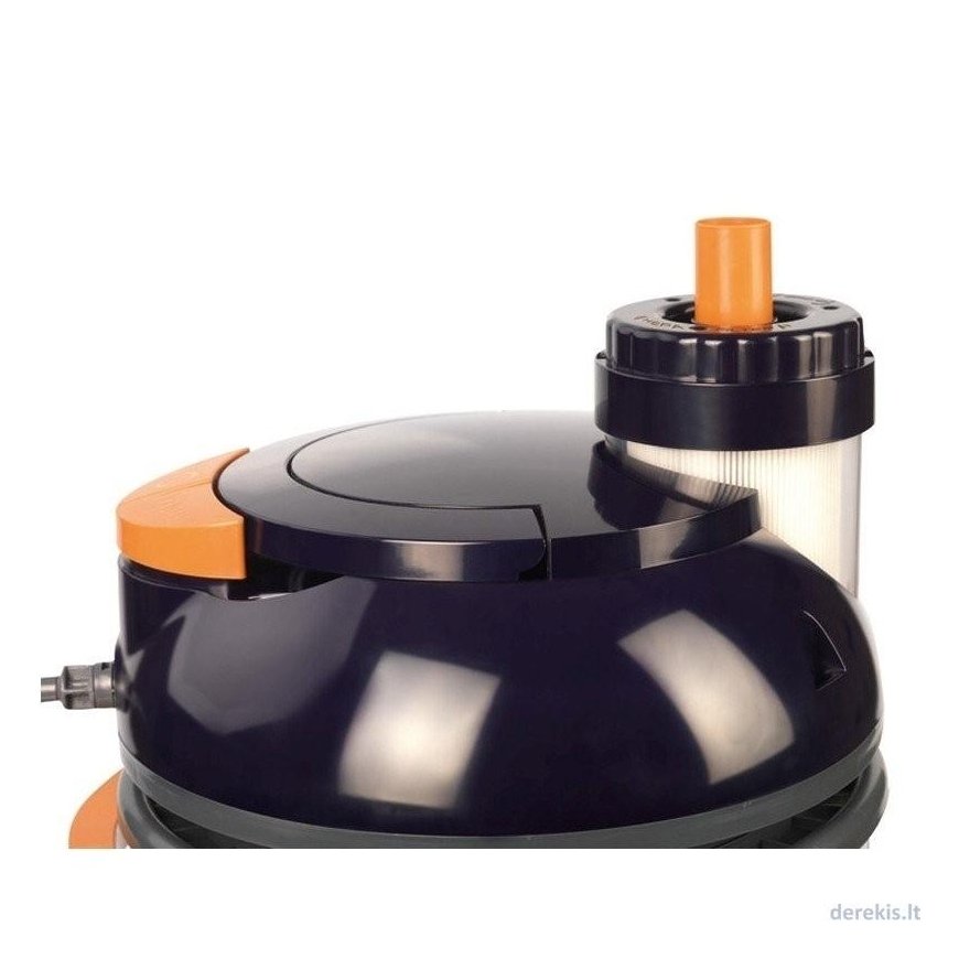 Vacuum cleaner Pump ARNICA HYDRA RAIN – 2