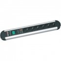 Netkab LWL Patchkaapeli E2000® (LSH)/LC Duplex 50/125µm OM3 vedensininen 10.0m Netkab LWL Patchkaapeli E2000® (LSH)/LC Duplex 50/125µm OM3 vedensininen 10.0m