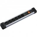 Netkab LWL Patchkaapeli E2000® (LSH)/LC Duplex 50/125µm OM3 vedensininen 10.0m Netkab LWL Patchkaapeli E2000® (LSH)/LC Duplex 50/125µm OM3 vedensininen 10.0m