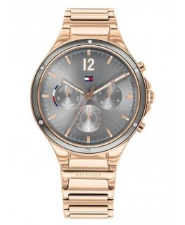 Naisten rannekello TOMMY HILFIGER Eve 1782277 (zf547a)