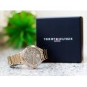 Naisten rannekello TOMMY HILFIGER Eve 1782277 (zf547a) Naisten rannekello TOMMY HILFIGER Eve 1782277 (zf547a)