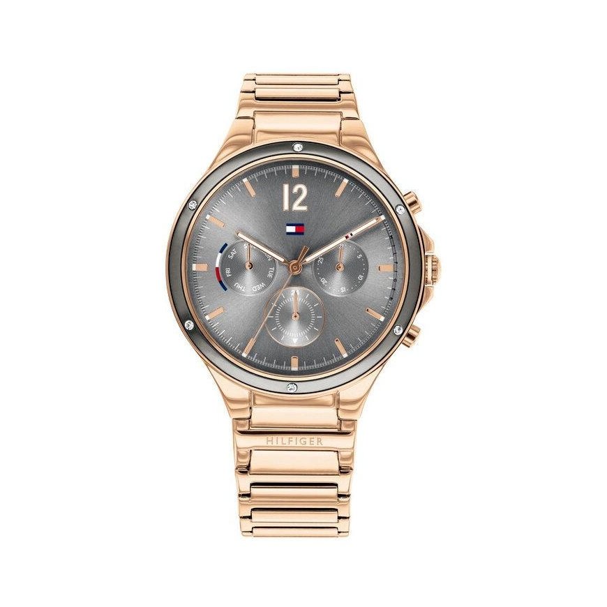 Naisten rannekello TOMMY HILFIGER Eve 1782277 (zf547a) – 3