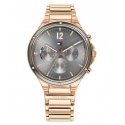Naisten rannekello TOMMY HILFIGER Eve 1782277 (zf547a) Naisten rannekello TOMMY HILFIGER Eve 1782277 (zf547a)