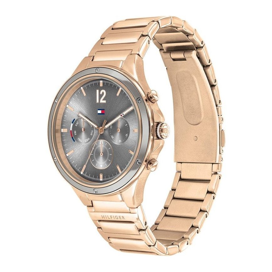 Naisten rannekello TOMMY HILFIGER Eve 1782277 (zf547a) – 4