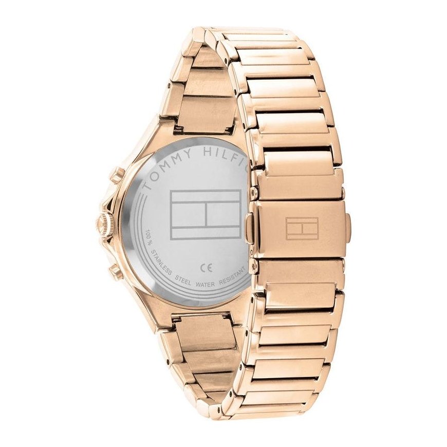 Naisten rannekello TOMMY HILFIGER Eve 1782277 (zf547a) – 5