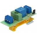 Delta TRANSMITTER SWITCH CONFIGURATION MODULE PK1-12-PDT Delta TRANSMITTER SWITCH CONFIGURATION MODULE PK1-12-PDT