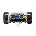 PicoGo Mobile Robot - Remotely Controlled Robot for Raspberry Pi Pico - Waveshare 20396 PicoGo Mobile Robot - Remotely Controlled Robot for Raspberry Pi Pico - Waveshare 20396