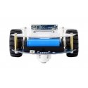 PicoGo Mobile Robot - Remotely Controlled Robot for Raspberry Pi Pico - Waveshare 20396 PicoGo Mobile Robot - Remotely Controlled Robot for Raspberry Pi Pico - Waveshare 20396