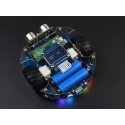 PicoGo Mobile Robot - Remotely Controlled Robot for Raspberry Pi Pico - Waveshare 20396 PicoGo Mobile Robot - Remotely Controlled Robot for Raspberry Pi Pico - Waveshare 20396