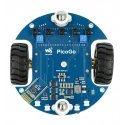 PicoGo Mobile Robot - Remotely Controlled Robot for Raspberry Pi Pico - Waveshare 20396 PicoGo Mobile Robot - Remotely Controlled Robot for Raspberry Pi Pico - Waveshare 20396
