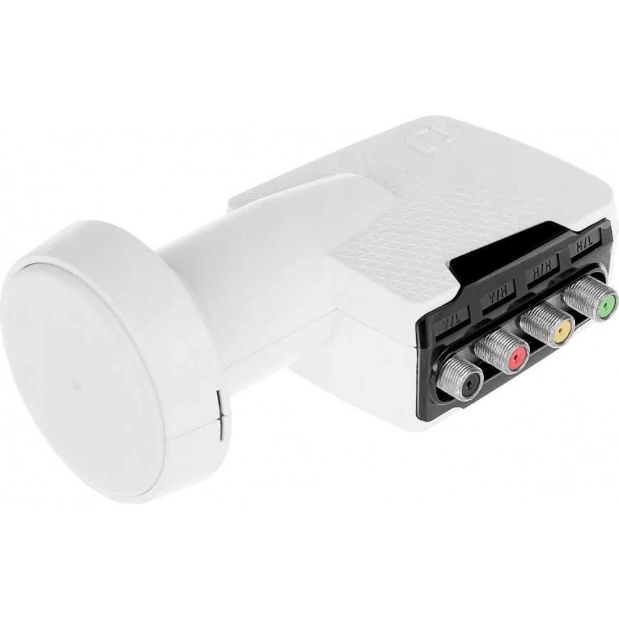 Quattro Inverto Home pro converter