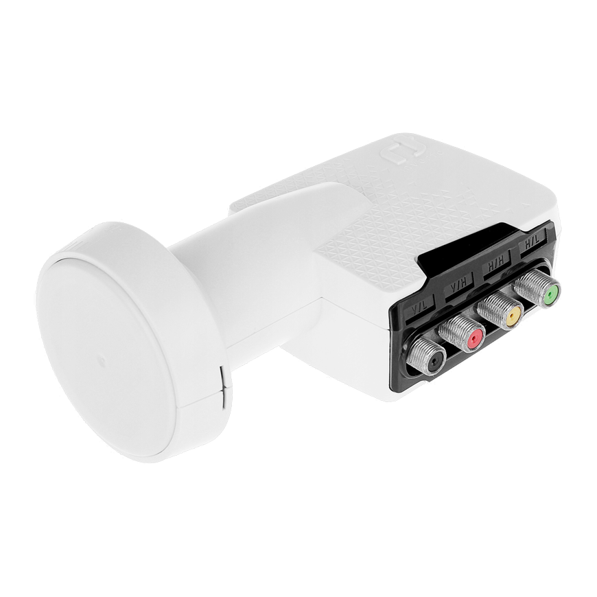 Quattro Inverto Home pro konverteris – 2