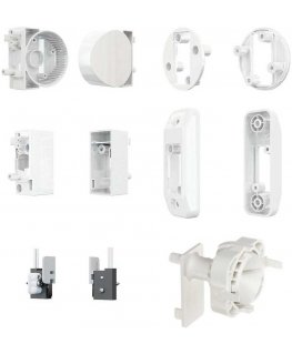 Satel BRACKET E-OPAL-EX Kattokiinnike OPAL/AOD-210 ulkoilmaisimille