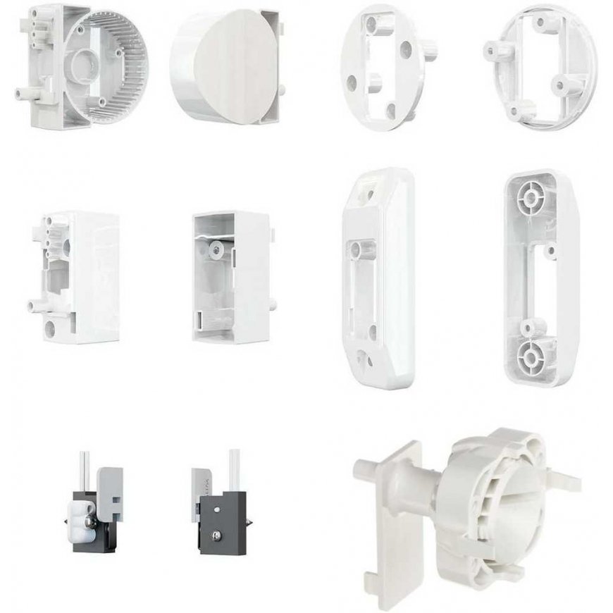 Satel BRACKET E-OPAL-EX Ceiling wall spacer for OPAL/AOD-210 outdoor detectors