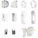 Satel BRACKET E-OPAL-EX Ceiling wall spacer for OPAL/AOD-210 outdoor detectors Satel BRACKET E-OPAL-EX Ceiling wall spacer for OPAL/AOD-210 outdoor detectors