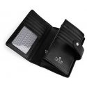 Vuch Women's Wallet Maeva Middle Black