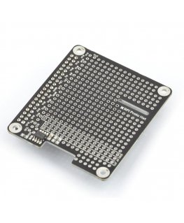 Msx Electronics MSX Proto Kit for Raspberry Pi 4B/3B+/3B/2B