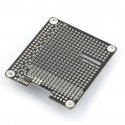 Msx Electronics MSX Proto Kit Raspberry Pi 4B/3B+/3B/2B:lle Msx Electronics MSX Proto Kit Raspberry Pi 4B/3B+/3B/2B:lle