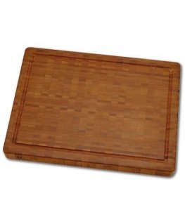 ZWILLING 30772-400-0 kitchen cutting board Bamboo Brown