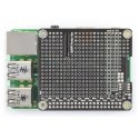 Msx Elektronika MSX Proto priedėlis, skirtas Raspberry Pi 4B/3B+/3B/2B Msx Elektronika MSX Proto priedėlis, skirtas Raspberry Pi 4B/3B+/3B/2B