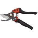 Bahco Professional, ergonomic secateur with rotating lower groove. For large hands, size 2 head (up to 20 mm). All parts are rep Bahco Professional, ergonomic secateur with rotating lower groove. For large hands, size 2 head (up to 20 mm). All parts are rep