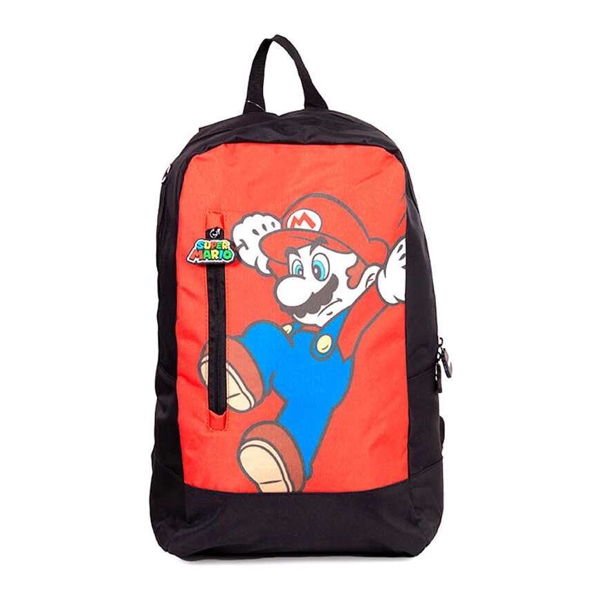 Nintendo Super Mario Bros Mario backpack 40cm