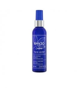 Phyto VEGETABLE HAIRSPRAY medium-strong hold 150 ml