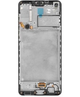 „ServicePack“ LCD ekranas SAMSUNG A21s A217F GH82-22988A