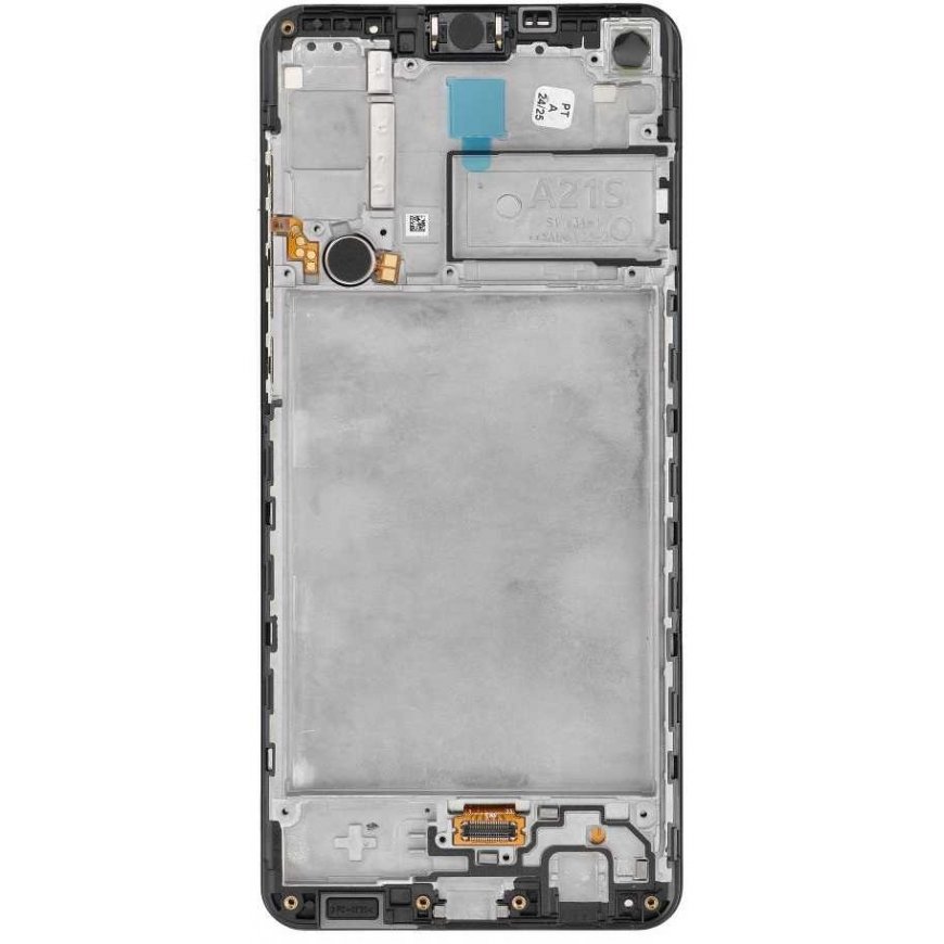 ServicePack LCD Screen SAMSUNG A21s A217F GH82-22988A