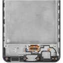 Huoltopaketti LCD-näyttö SAMSUNG A21s A217F GH82-22988A