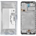 „ServicePack“ LCD ekranas SAMSUNG A21s A217F GH82-22988A „ServicePack“ LCD ekranas SAMSUNG A21s A217F GH82-22988A
