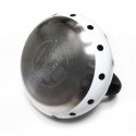 KLAUSBERG ENAMELED BATTLE KETTLE 3L KB-7074