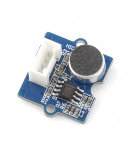 Seeed Studio Grove, LM386 sound sensor