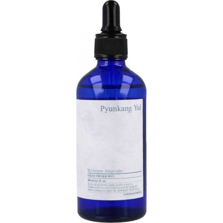 Pyunkang Yul 100ml naisille