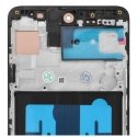 FixCell screen for SAMSUNG A51 4G INCELL with frame FixCell screen for SAMSUNG A51 4G INCELL with frame