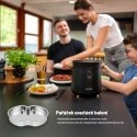 Multifunctional rice cooker Lauben 1500BW - rice cooker Multifunctional rice cooker Lauben 1500BW - rice cooker
