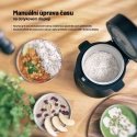 Monitoiminen riisinkeitin Lauben 1500BW - riisinkeitin