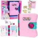 Lean Toys Secret Diary Hanging Notepad Notepad Lockers Key Accessories Pink Lean Toys Secret Diary Hanging Notepad Notepad Lockers Key Accessories Pink