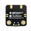 DFRobot-aurinkopaneeli 2 V / 160 mA aurinkopaneelilla DFRobot-aurinkopaneeli 2 V / 160 mA aurinkopaneelilla
