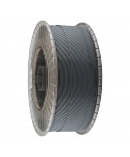 PrimaCreator EasyPrint PLA - 1.75mm - 3kg - tamsiai pilkas