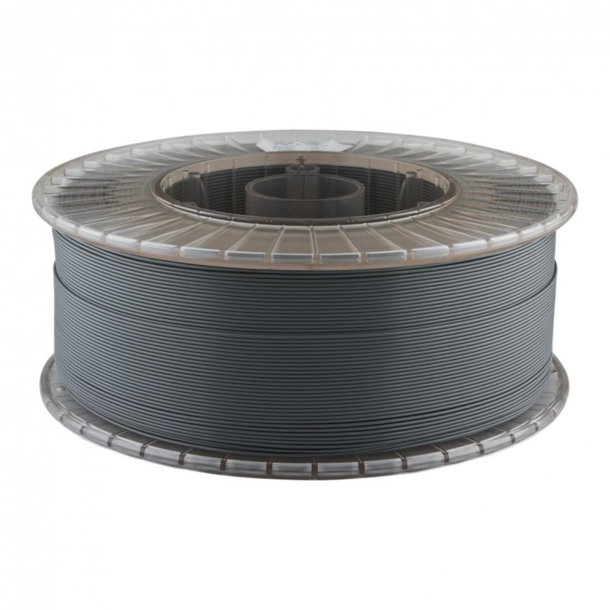 PrimaCreator EasyPrint PLA - 1.75mm - 3kg - dark gray – 2