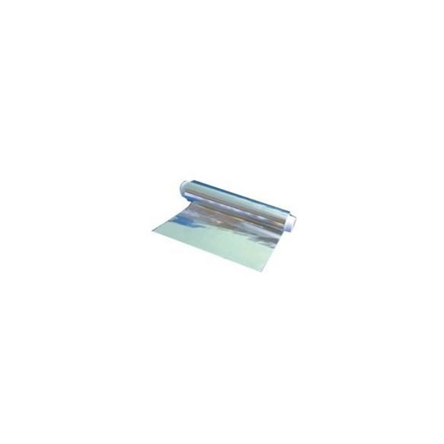 Nenurodyta Aluminum foil roll, 290mm/14mk/80m/0.90kg